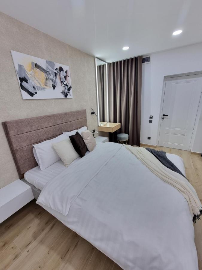 Casa Chiper - Apartament Parter Brasov Exterior photo