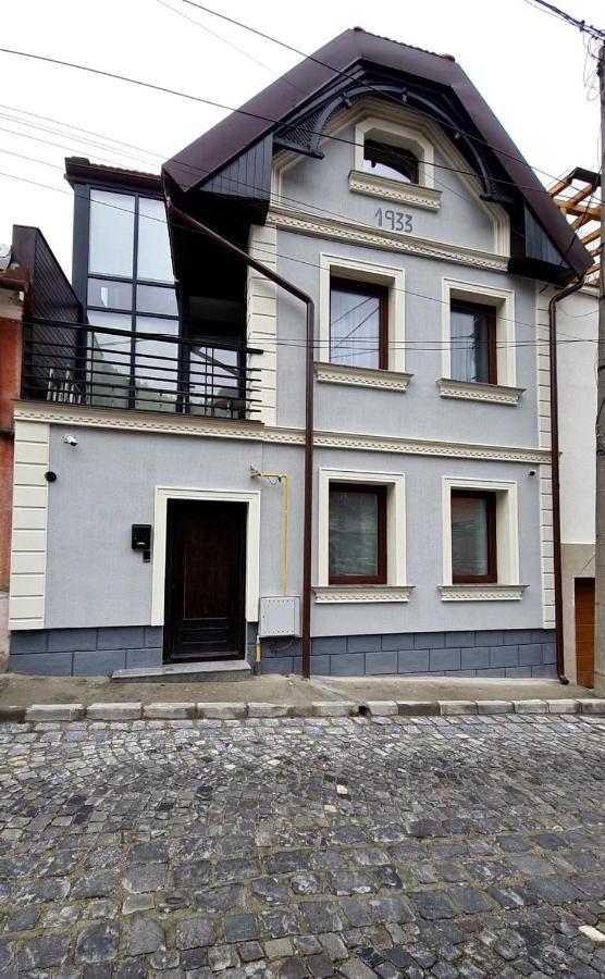 Casa Chiper - Apartament Parter Brasov Exterior photo